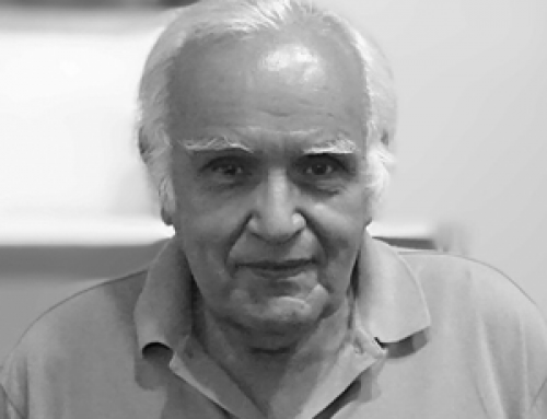 Jorge Ramirez